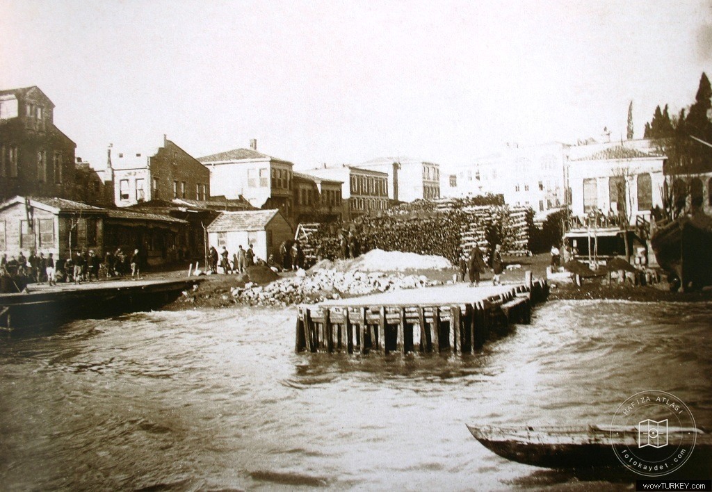 Beşiktaş — Archive record
