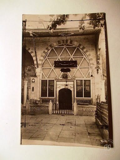 Tasavvuf Kültürü — Arşiv Görseli