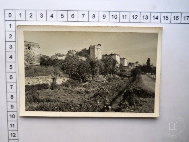 SURLAR — Archive image