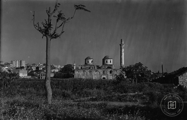 Historic Cities and Architecture — Archive record
