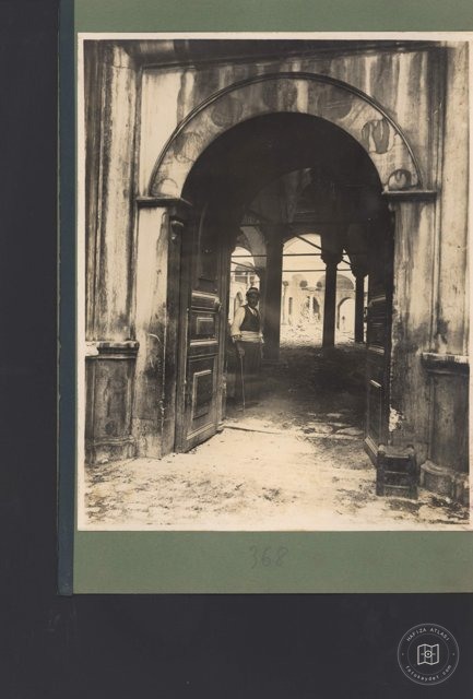 Istanbul Cultural Heritage — Archive image
