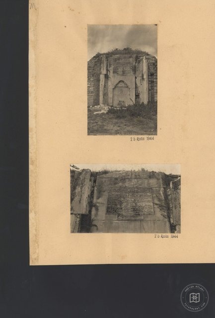 Sultan Çeşmesi — Arşiv Görseli