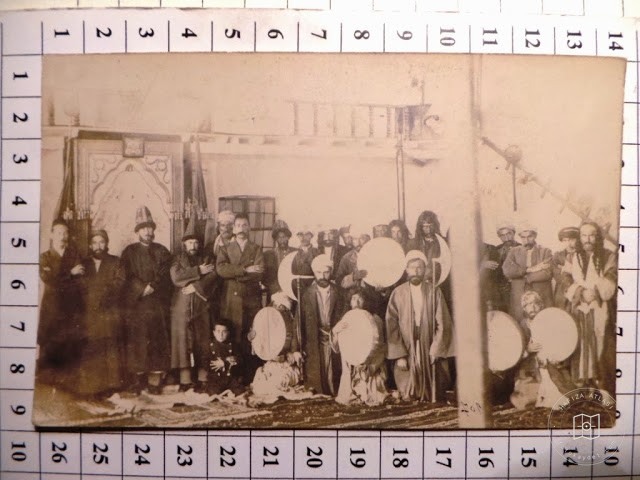 Sufi Culture — Archive image