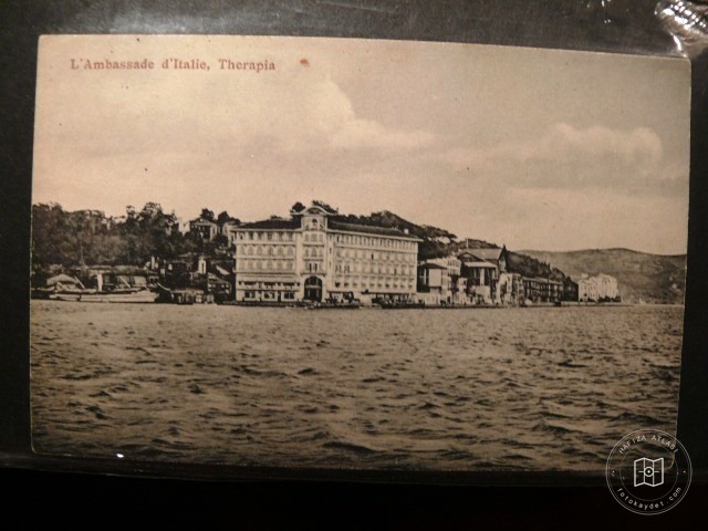 Boğaziçi — Arşiv Görseli