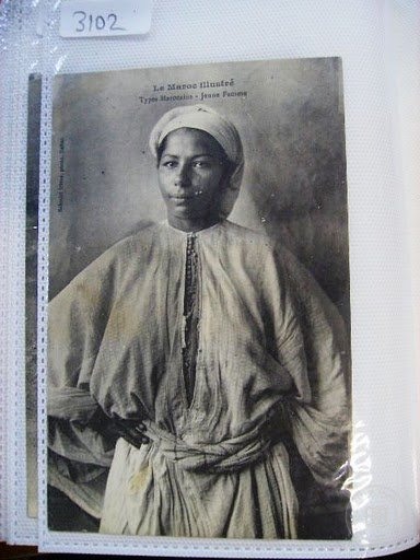 WOMEN — Archive image