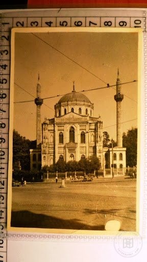 Aksaray — Archive image