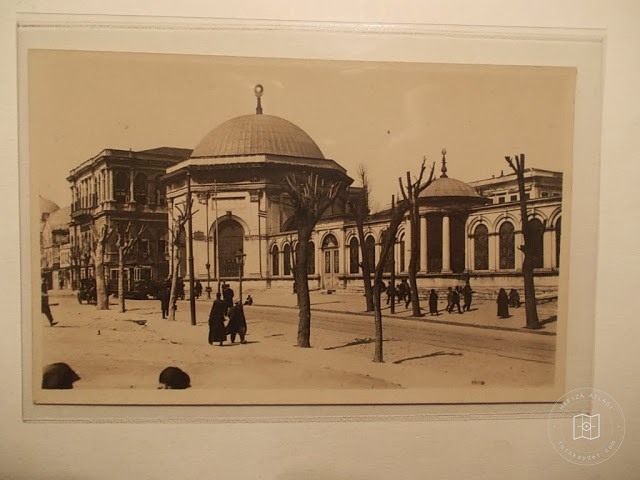 Çemberlitaş — Arşiv Görseli