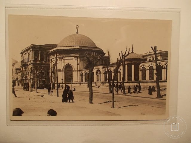 Çemberlitaş — Archive image