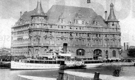Kadıköy — Arşiv Görseli