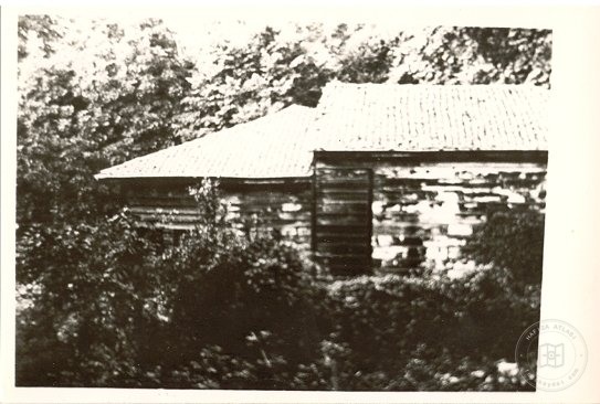 İstanbul Tekkeleri — Arşivden bir görünüm