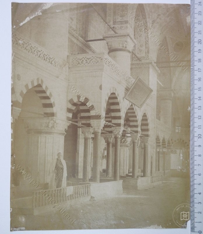 Sultanahmet — View from the archive