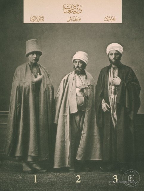 Portreler ve Yaşam — Portre ve kişi arşivi