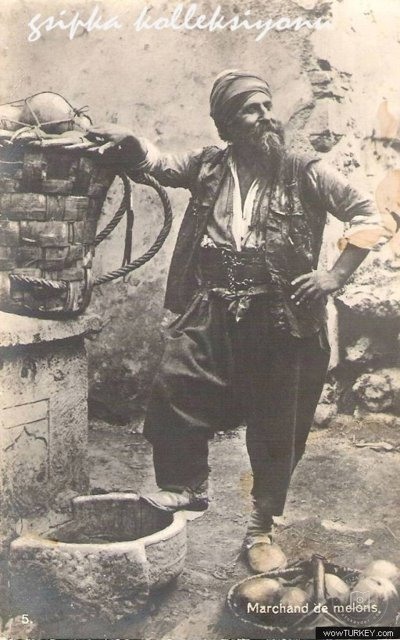 Kavun Saleser