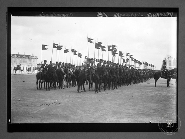 Ottoman Life: 1890–1910 — View from the archive