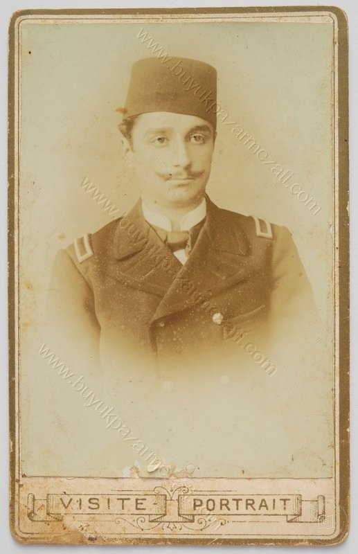 Portreler ve Yaşam — Portre ve kişi arşivi