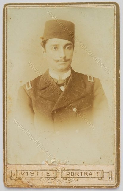 Portreler ve Yaşam — Portre ve kişi arşivi