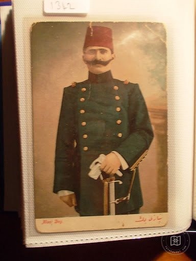 Askerî Yaşam — Arşiv Görseli