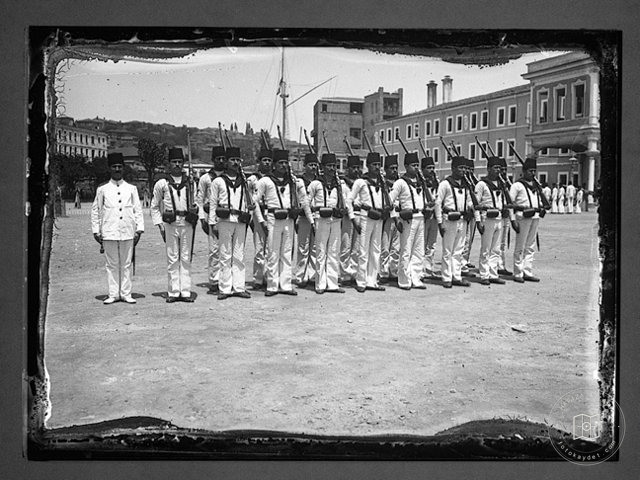 Ottoman Life: 1890–1910 — View from the archive