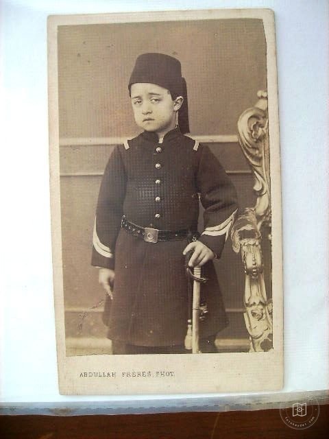Yusuf İzzettin
