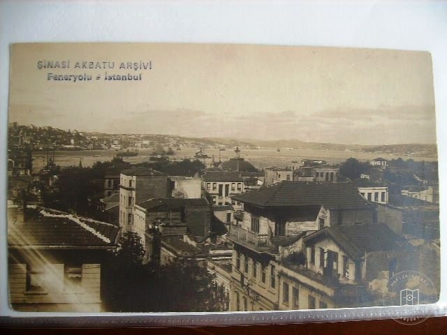 Kadıköy — Arşiv Görseli