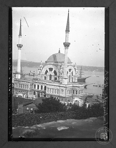 Ottoman Life: 1890–1910 — View from the archive