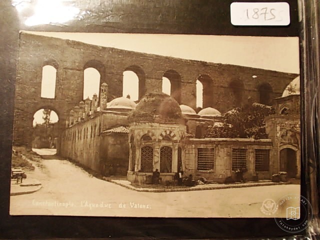 Fatih — Archive image
