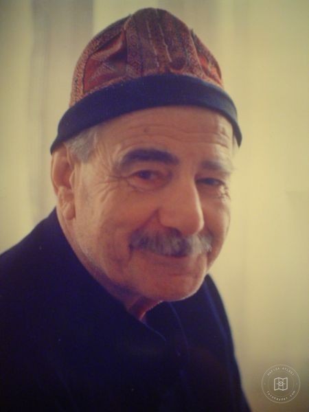 Sufi Culture — Archive image