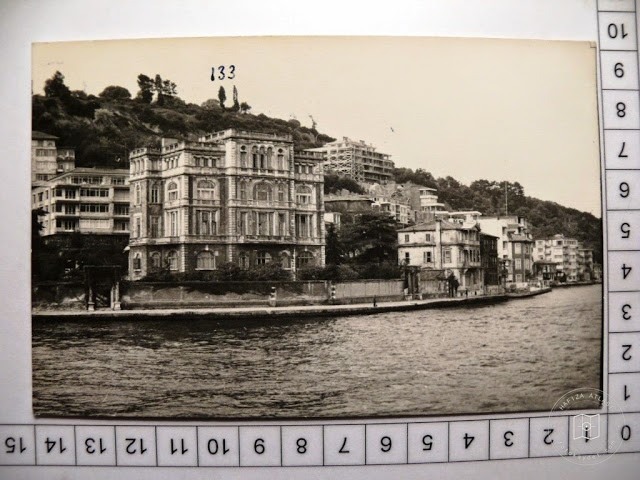 Boğaziçi — Arşiv Görseli