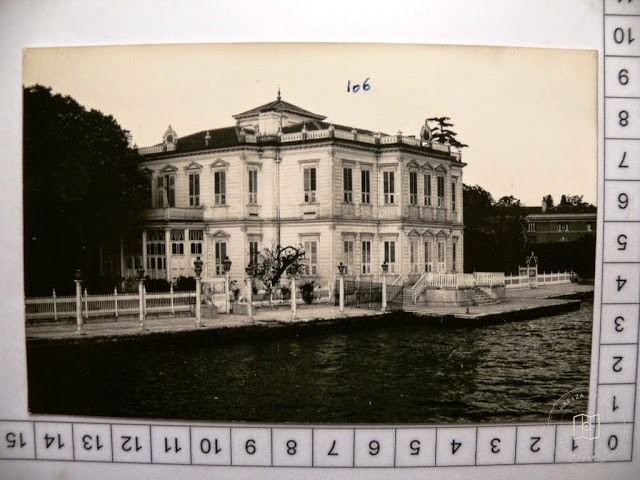 Boğaziçi — Arşiv Görseli