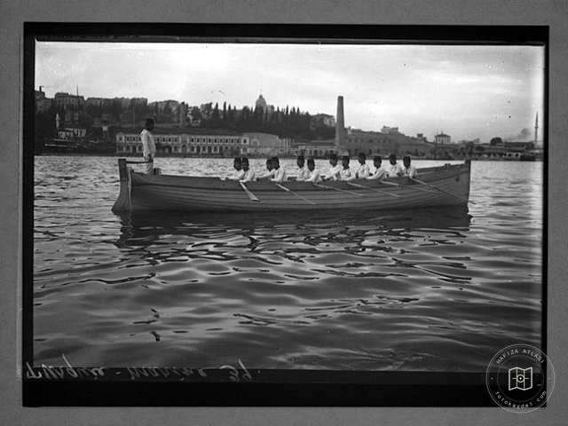 Ottoman Life: 1890–1910 — View from the archive