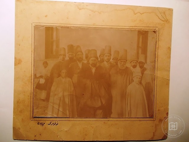 Sufi Culture — Archive image