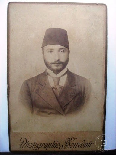 Portreler ve Yaşam — Portre / Kişi Görseli