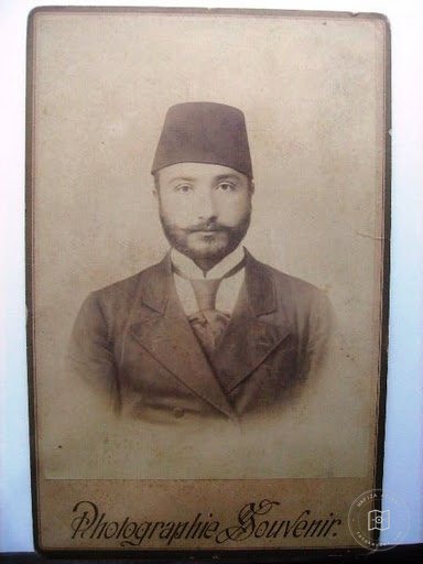 Portreler ve Yaşam — Portre / Kişi Görseli