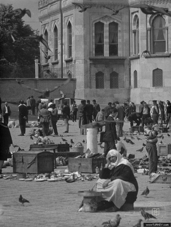 Beyazıt — Arşiv kaydı