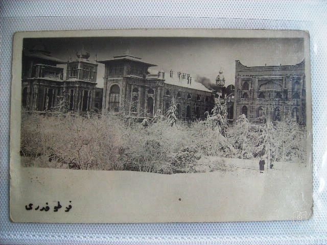 Kadıköy — Arşiv Görseli