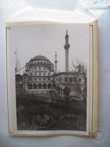 Üsküdar — Archive image