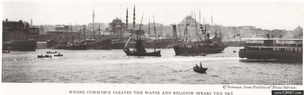 Eminönü — Archive record