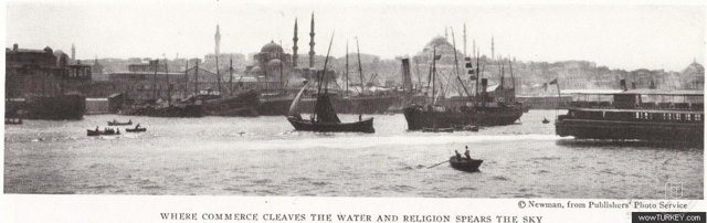Eminönü — Arşiv kaydı