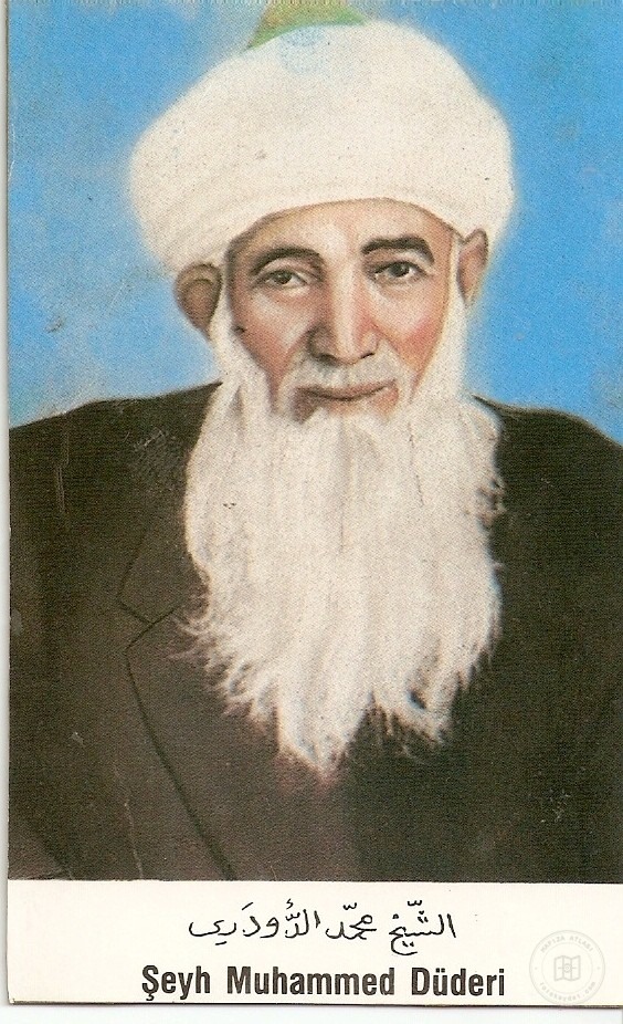 seyh-muhammed-deri
