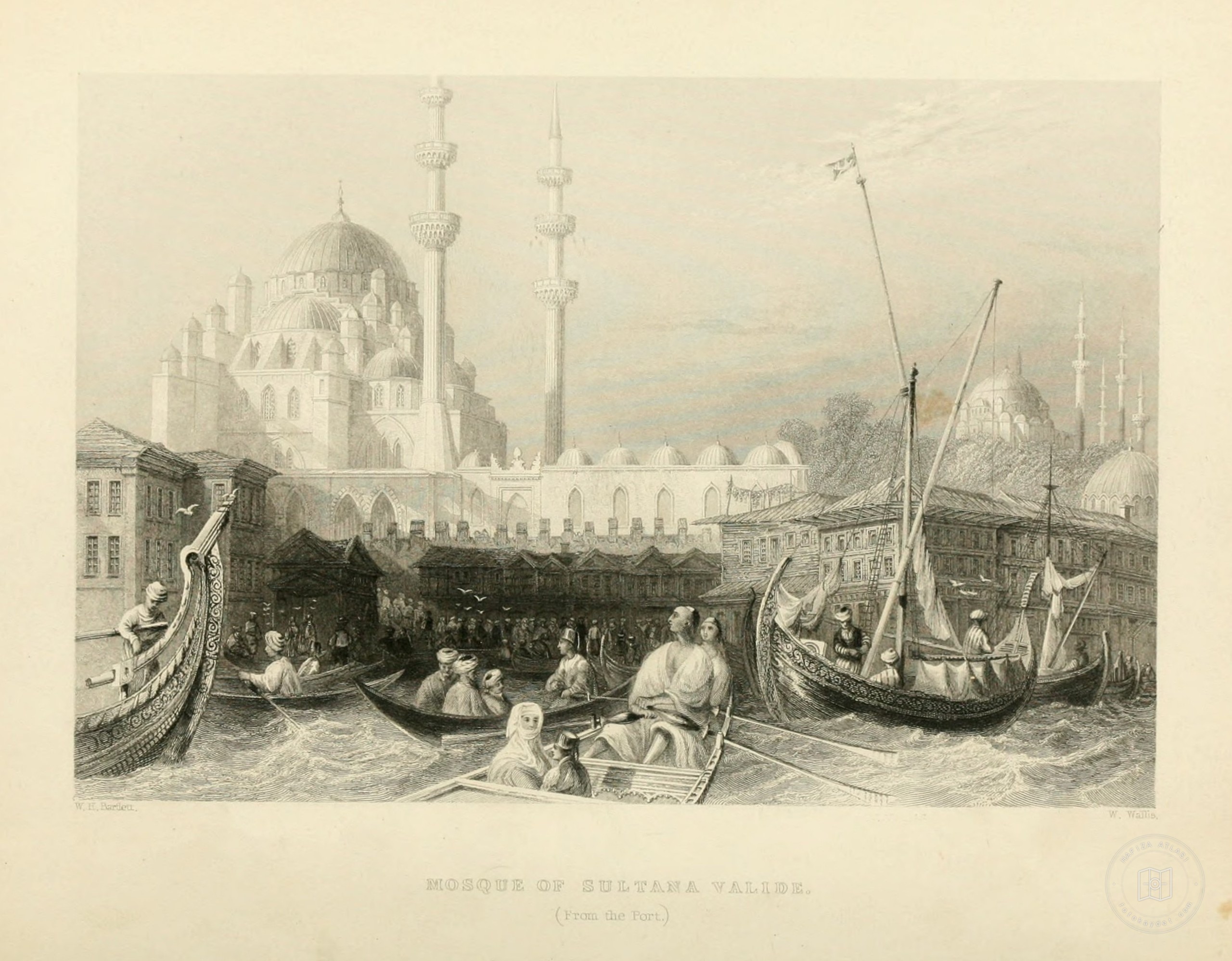 Engravings — Engraving