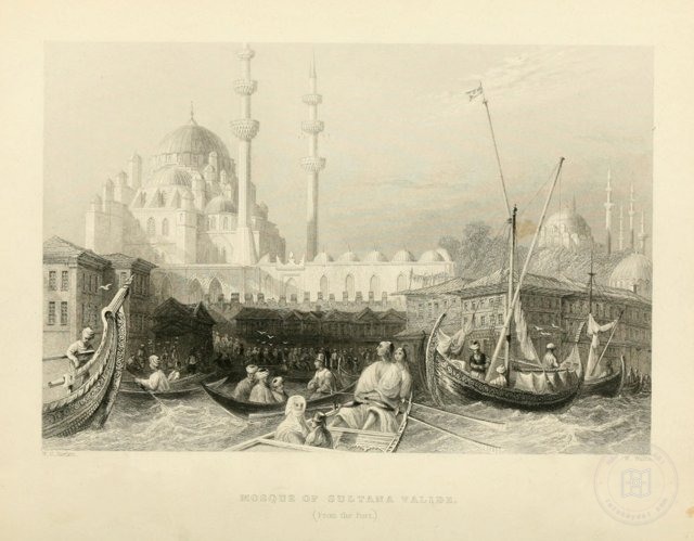 Gravurler — Gravür
