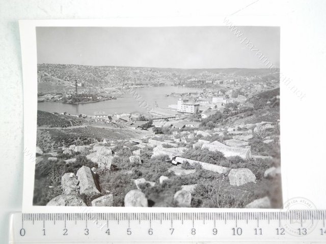 Beyoğlu — View from the archive