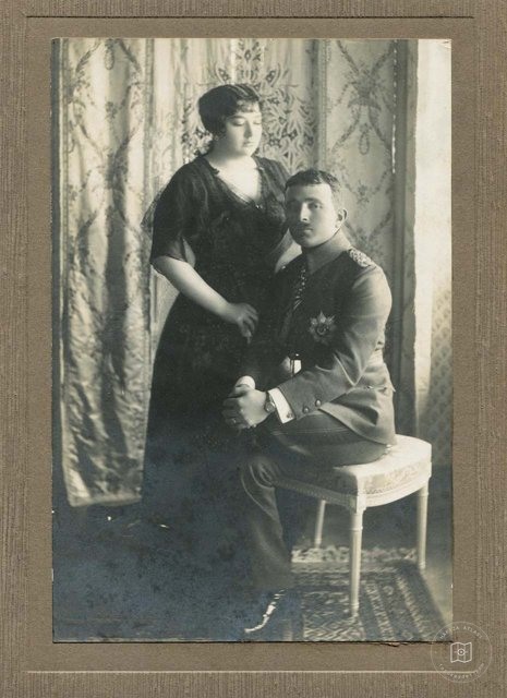 Askerî Yaşam — Arşiv Görseli