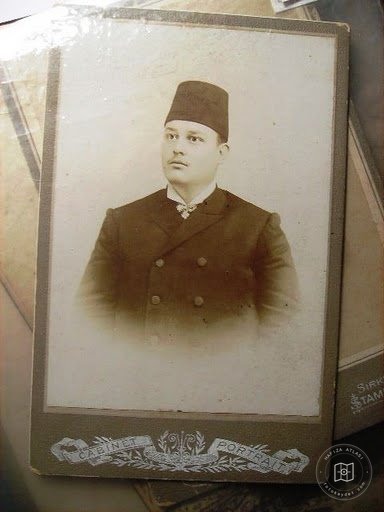 Portreler ve Yaşam — Portre / Kişi Görseli