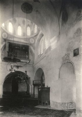 Fethiye Mosque