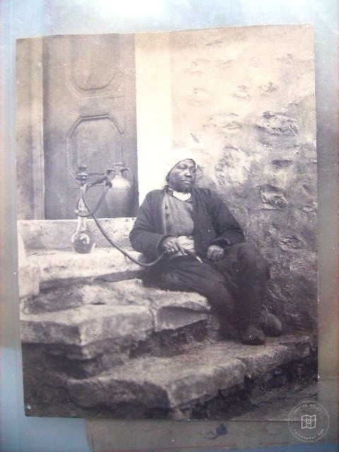Portreler ve Yaşam — Portre / Kişi Görseli