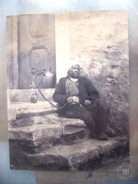 Portreler ve Yaşam — Portre / Kişi Görseli