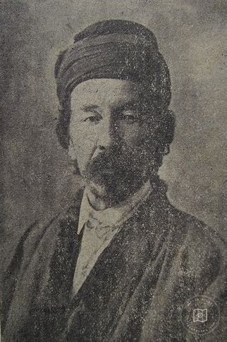 Seyyid Burhaneddin Belhi