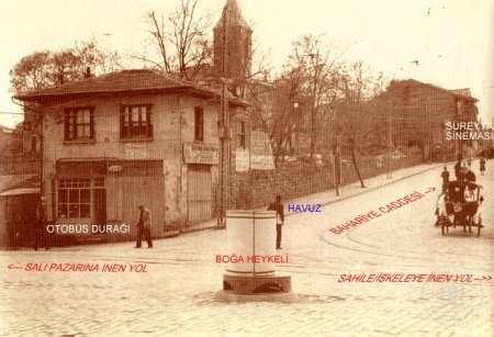 Kadıköy