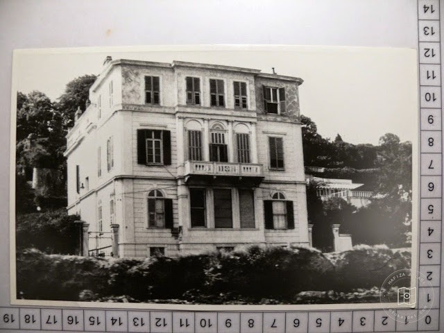 Bosphorus — Archive image